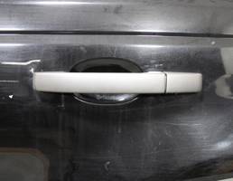 Ручка двери наружная для LAND ROVER Range Rover Sport I (2005—2009)  запчасти бу