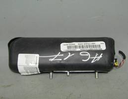 Подушка безопасности в сиденье правая для JAGUAR X-type I (2001—2009)  запчасти бу