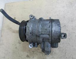 Компрессор системы кондиционирования для JAGUAR XF I (2007—2011)  запчасти бу