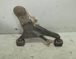 Рычаг передний верхний правый для LAND ROVER Range Rover Sport I рестайлинг (2009—2013)  запчасти бу