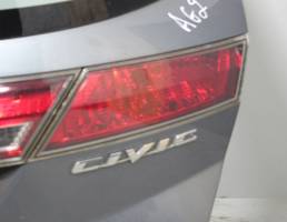 Фонарь внутренний правый для HONDA Civic VIII (2005—2009)  запчасти бу