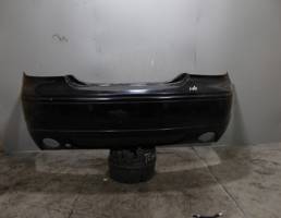 Бампер задний для JAGUAR S-type I рестайлинг (2004—2008)  запчасти бу