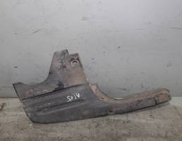 Подкрылок задний левый для HONDA Civic VIII (2005—2009)  запчасти бу