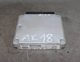 Блок управления двигателем для JAGUAR X-type I (2001—2009)  запчасти бу