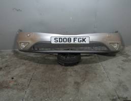 Заглушка буксировочного крюка для HONDA Civic VIII (2005—2009)  запчасти бу