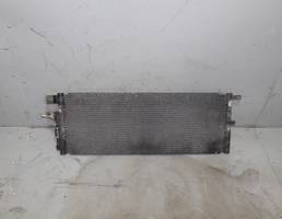 Радиатор кондиционера (конденсер) для JAGUAR X-type I (2001—2009)  запчасти бу