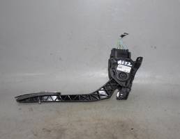 Педаль газа для JAGUAR XF I рестайлинг (2011—2015)  запчасти бу