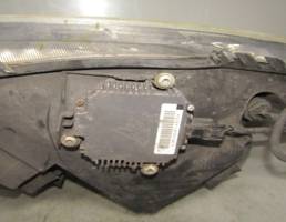 Блок розжига ксенона для HONDA Civic VIII (2005—2009)  запчасти бу