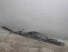 Накладка крыла переднего левого для HONDA Civic VIII (2005—2009)  запчасти бу