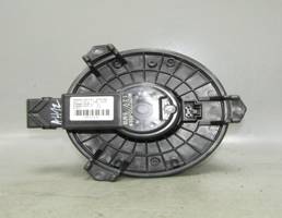 Моторчик печки для JAGUAR XF I рестайлинг (2011—2015)  запчасти бу