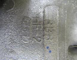 Коллектор впускной для HONDA Accord VII (2002—2006)  запчасти бу