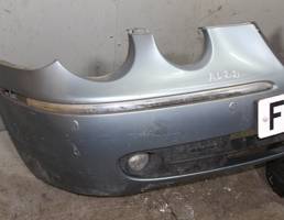 Молдинг бампера передний правый для JAGUAR S-type I рестайлинг (2004—2008)  запчасти бу