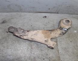 Рычаг передний левый нижний для JAGUAR X-type I (2001—2009)  запчасти бу