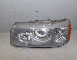 Фара левая для LAND ROVER Range Rover Sport I (2005—2009)  запчасти бу