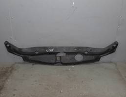 Накладка замка капота для HONDA Civic VIII (2005—2009)  запчасти бу