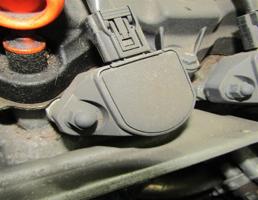 Катушка зажигания для HONDA Civic VIII (2005—2009)  запчасти бу