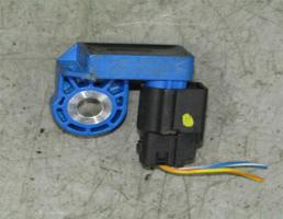 Датчик AIR BAG для JAGUAR XF I (2007—2011)  запчасти бу