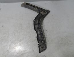 Кронштейн заднего бампера левый для JAGUAR XF I (2007—2011)  запчасти бу