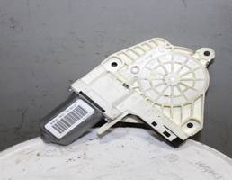 Стеклоподъемник передний левый для LAND ROVER Range Rover Sport I (2005—2009)  запчасти бу