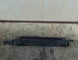 Радиатор ГУР для JAGUAR X-type I (2001—2009)  запчасти бу