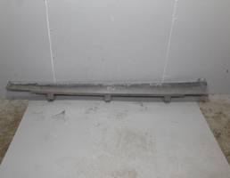 Порог левый для HONDA Civic VIII (2005—2009)  запчасти бу