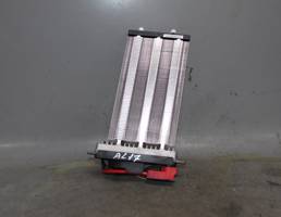 Отопитель дополнительный для JAGUAR XF I (2007—2011)  запчасти бу