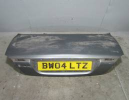 Крышка багажника для JAGUAR S-type I рестайлинг (2004—2008)  запчасти бу