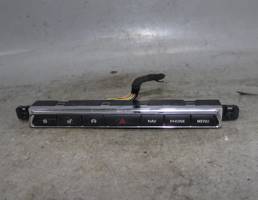 Кнопка аварийной сигнализации для JAGUAR XF I рестайлинг (2011—2015)  запчасти бу