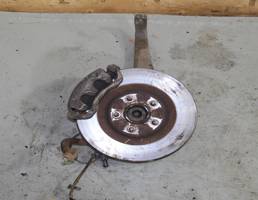 Диск тормозной передний для JAGUAR S-type I рестайлинг (2004—2008)  запчасти бу