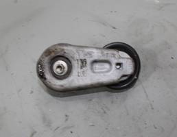 Ролик натяжитель ручейкового ремня для JAGUAR X-type I (2001—2009)  запчасти бу