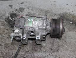 Компрессор системы кондиционирования для HONDA Civic VIII (2005—2009)  запчасти бу