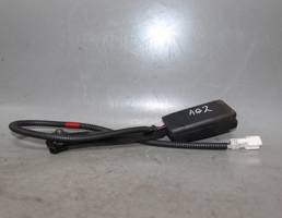 Скоба ремня безопасности для HONDA Civic VIII (2005—2009)  запчасти бу