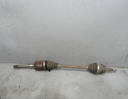 Полуось задняя правая (Привод) для LAND ROVER Range Rover Sport I рестайлинг (2009—2013)  запчасти бу