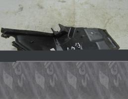 Изоляция моторного отсека левая для JAGUAR XF I рестайлинг (2011—2015)  запчасти бу