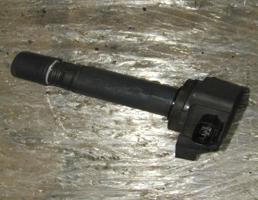 Катушка зажигания для HONDA Civic VIII (2005—2009)  запчасти бу