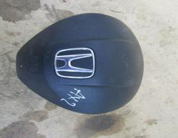 Подушка безопасности в рулевое колесо для HONDA Civic VIII (2005—2009)  запчасти бу