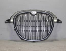 Решетка радиатора для JAGUAR S-type I рестайлинг (2004—2008)  запчасти бу