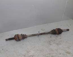 Полуось передняя левая (Привод) для JAGUAR S-type I (1998—2004)  запчасти бу