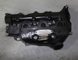 Крышка клапанная левая для JAGUAR XF I рестайлинг (2011—2015)  запчасти бу