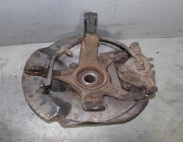 Кулак поворотный передний левый для HONDA Civic VIII (2005—2009)  запчасти бу