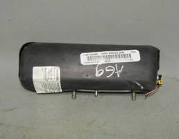 Подушка безопасности в сиденье правая для JAGUAR X-type I (2001—2009)  запчасти бу