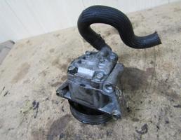 Насос гидроусилителя ГУР для JAGUAR XF I (2007—2011)  запчасти бу