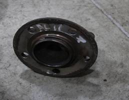 Ступица передняя для JAGUAR XF I рестайлинг (2011—2015)  запчасти бу