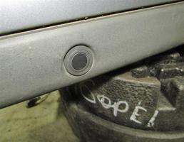 Датчик парковки (парктроник) для JAGUAR X-type I (2001—2009)  запчасти бу