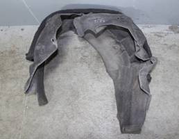 Подкрылок задний правый для JAGUAR XF II (2015—2020)  запчасти бу