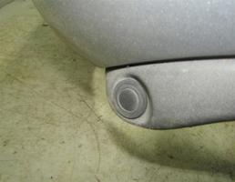 Датчик парковки (парктроник) для JAGUAR X-type I (2001—2009)  запчасти бу