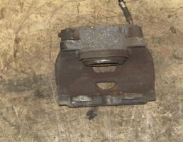 Суппорт передний правый для JAGUAR XF I (2007—2011)  запчасти бу