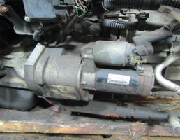 Стартер для MITSUBISHI Colt (Z3) 2004>  запчасти бу