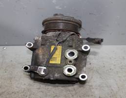 Компрессор системы кондиционирования для JAGUAR X-type I (2001—2009)  запчасти бу