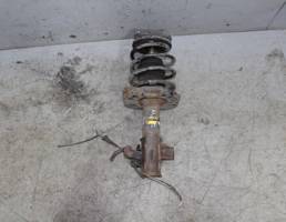 Амортизатор передний правый для HONDA Civic VIII (2005—2009)  запчасти бу